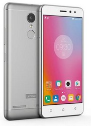 Прошивка телефона Lenovo K6 Power в Чебоксарах